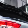 Alerón Trasero Hyundai i30 N Pre-Facelift (2018-2020, PD) EVO-1 Negro Brillante