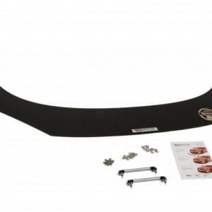 Lip delantero Audi R8 - Maxton Design