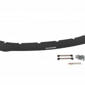 Lip delantero V.2 para BMW serie 4 Coupé / Gran Coupé / Cabrio M-Pack F32 / F36 / F33 - Maxton Design