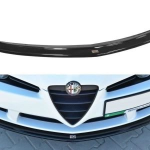 Lip delantero Alfa Romeo Brera 2005-2010 - Maxton Design