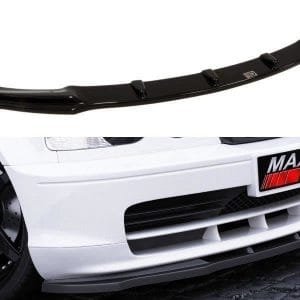 Lip Delantero BMW Serie 3 E46 Coupé - Maxton Design