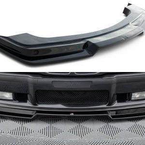 Lip Delantero V.2 BMW M3 / 3 M-Pack E36 Coupé - Maxton Design