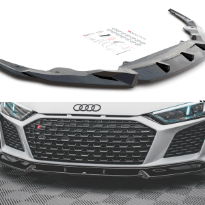 Lip delantero V.1 Audi R8 Mk2 Facelift - Maxton Design