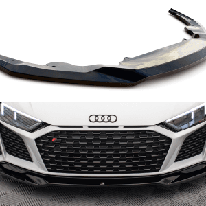 Lip delantero V.3 Audi R8 Mk2 Facelift - Maxton Design