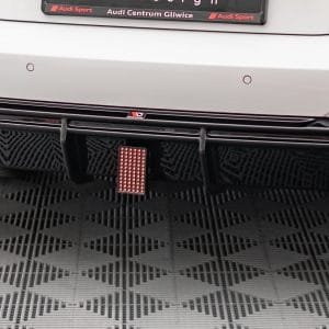 Luz de Freno Led Audi RS6 C8 / RS7 C8 - Maxton Design