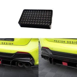Luz de Freno Led BMW Serie 1 F40 M-Pack / M135i - Maxton Design