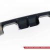 Foto 6 de Difusor trasero de carbono BMW M2 G87 – Maxton Design