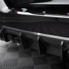 Foto 3 de Difusor trasero de carbono BMW M2 G87 – Maxton Design
