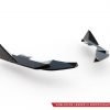 Foto 6 de Añadidos laterales traseros de carbono BMW M2 G87 – Maxton Design