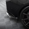 Foto 4 de Añadidos laterales traseros de carbono BMW M2 G87 – Maxton Design