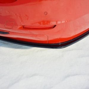 Splitters laterales traseros BMW serie 3 F30 - Maxton Design