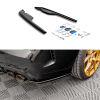 Splitters Laterales Traseros BMW M235i Gran Coupé F44 – Maxton Design