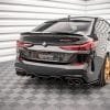 Foto 3 de Splitters Laterales Traseros BMW M235i Gran Coupé F44 – Maxton Design