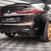 Foto 5 de Splitters Laterales Traseros BMW M235i Gran Coupé F44 – Maxton Design