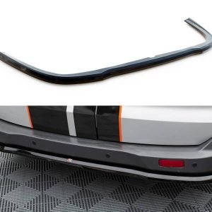 Difusor trasero para Ford Transit Courier Mk1 - Maxton Design