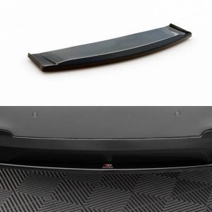 Difusor Trasero para BMW Serie 5 GT M-Pack F07 - Maxton Design