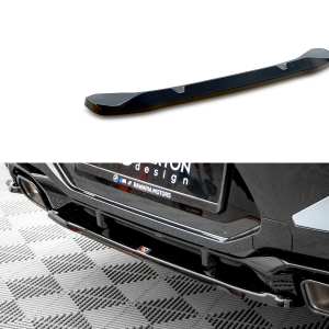 Difusor trasero para BMW X4 M-Pack G02 Facelift - Maxton Design