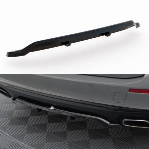 Difusor Trasero para BMW Serie 5 G30 / G31 Facelift - Maxton Design