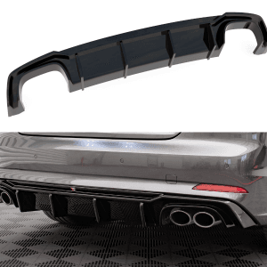 Difusor trasero Audi S5 F5 Coupé / Sportback - Maxton Design