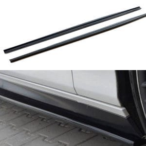 Faldones Laterales BMW 1 F21 M135i / M140i / M-Pack - Maxton Design