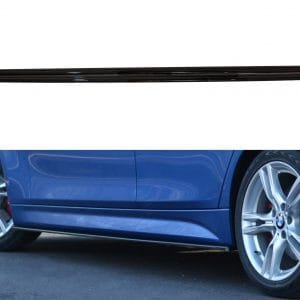 Faldones Laterales BMW Serie 3 M-Pack F30 - Maxton Design