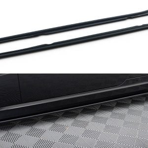 Faldones Laterales BMW Serie 6 E63 - Maxton Design
