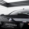 Foto 14 de Kit exterior de carbono BMW M2 G87 – Maxton Design