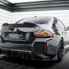 Foto 13 de Kit exterior de carbono BMW M2 G87 – Maxton Design