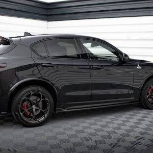 Kit tuning Alfa Romeo Stelvio Quadrifoglio Mk1 - Maxton Design