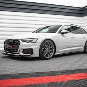 Kit tuning Audi A6 S-Line Sedan / S6 Sedan C8 - Maxton Design