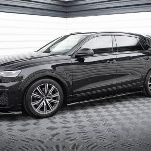 Kit tuning Audi SQ8 / Q8 S-Line Mk1 Facelift - Maxton Design