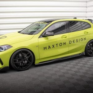 Kit Maxton V.1 BMW M135i F40