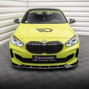 Kit Maxton V.2 BMW M135i F40