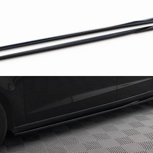 Faldones Laterales Audi A3 Sportback 8V Facelift - Maxton Design