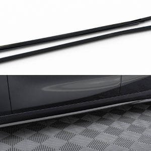 Faldones Laterales BMW serie 1 F40 - Maxton Design