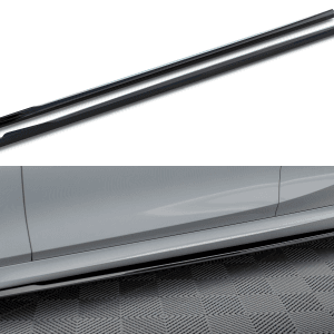 Faldones Laterales BMW serie 3 M340i / M-Pack G20 / G21 Facelift - Maxton Design