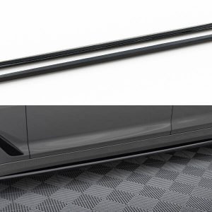 Faldones Laterales BMW Serie 5 G30 / G31 Facelift - Maxton Design