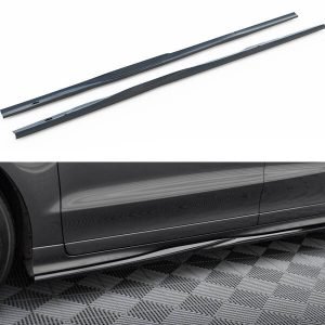 Faldones Laterales Ford S-Max ST-Line Mk2 - Maxton Design