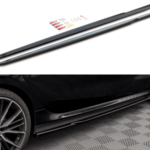Faldones Laterales V.1 BMW serie 2 Gran Coupé M-Pack / M235i F44 - Maxton Design