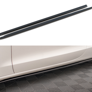 Faldones Laterales V.2 Audi A5 / A5 S-Line / S5 Coupé 8T - Maxton Design