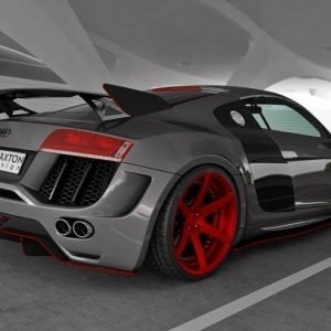 Alerón Audi R8 Mk.1 y vehículos compatibles