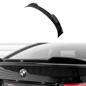 Extensión del alerón / spoiler 3D BMW serie 4 Gran Coupé Estándar / M-Pack F36 - Maxton Design