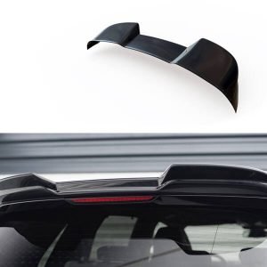 Extensión del alerón / spoiler 3D para BMW X5 M F95 - Maxton Design