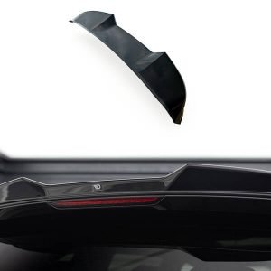 Extensión del alerón / spoiler 3D BMW X7 M-Pack G07 - Maxton Design