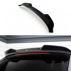 Extensión del alerón / spoiler 3D V.1 BMW Serie 5 Touring G31 - Maxton Design