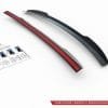 Foto 10 de Extensión del alerón / spoiler Audi A7 C8 / C8 S-Line / S7 C8 / RS7 C8 – Maxton Design