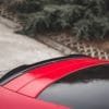 Foto 6 de Extensión del alerón / spoiler Audi A7 C8 / C8 S-Line / S7 C8 / RS7 C8 – Maxton Design