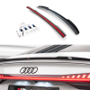 Extensión del alerón / spoiler Audi A7 C8 / C8 S-Line / S7 C8 / RS7 C8 – Maxton Design