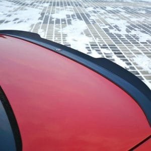 Extensión del alerón / spoiler BMW Serie 3 F30 - Maxton Design