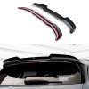 Extensión de alerón V.2 BMW Serie 1 F40 con alerón OEM – Maxton Design